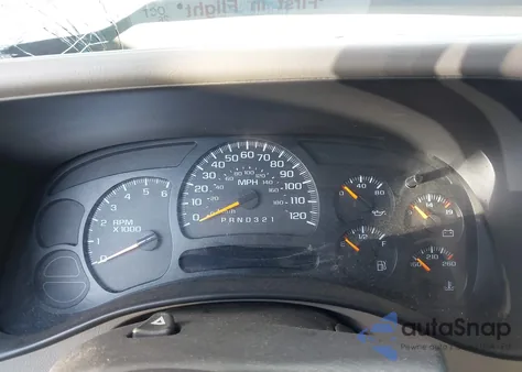 2006 Chevrolet Silverado 1500 Lt3 from USA, damaged, VIN 2GCEK13Z461305904